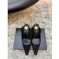 YSL 생로랑 26FW 하이엔드 실크 펌프스 힐 구두 샌들 신발