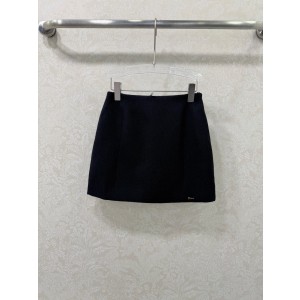 Dior CD 디올 프리미엄 트위드 스커트 치마 의류