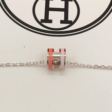 에르메스(HERMES) 목걸이 악세사리