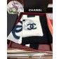 샤넬(CHANEL) 향수병 캐시미어 목도리 스카프