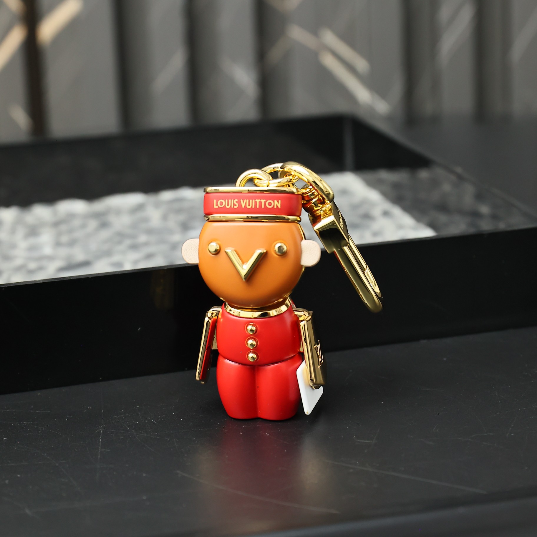 루이비통(LV) 키링 악세사리