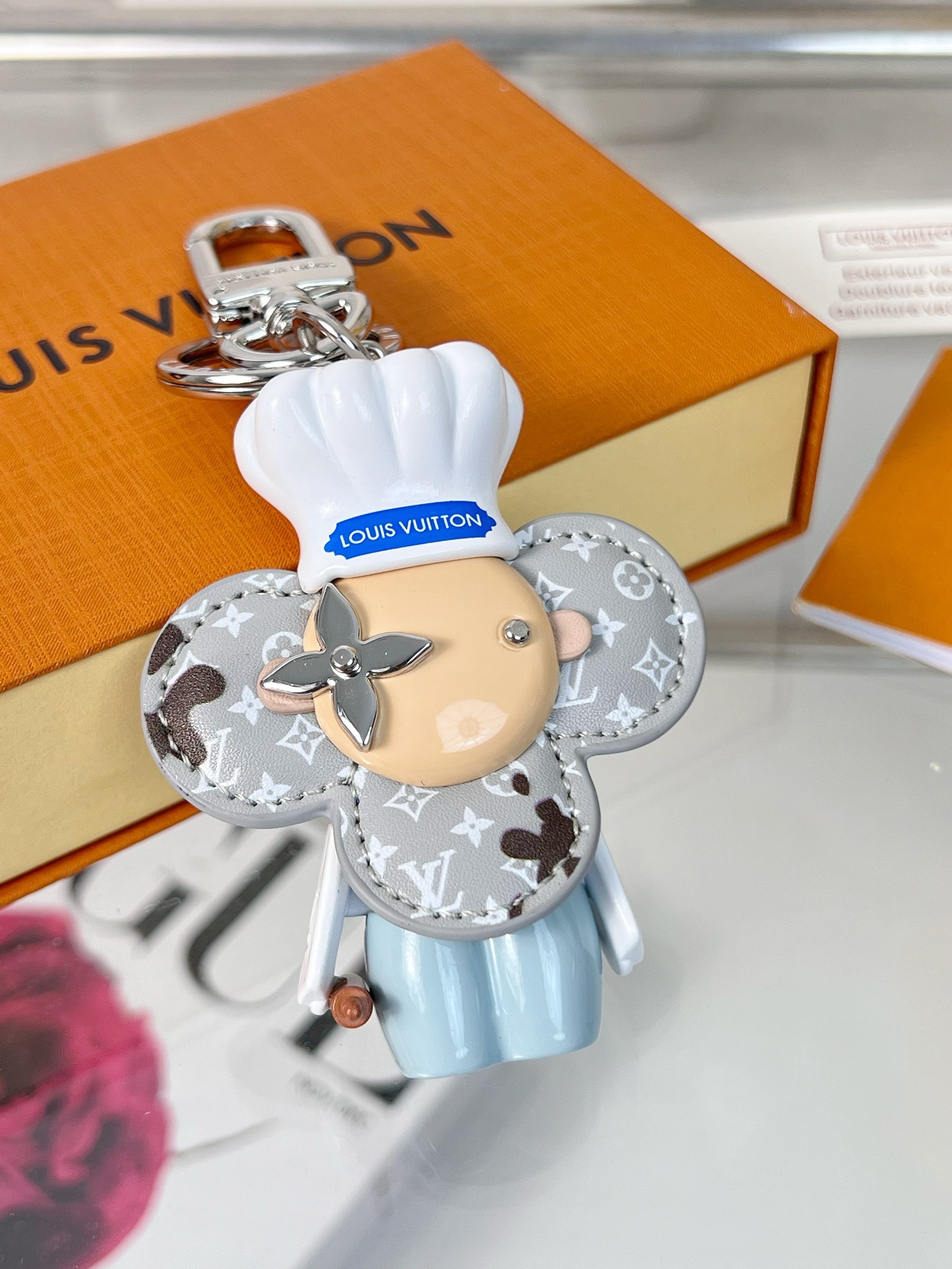 루이비통(LV) 키링 악세사리