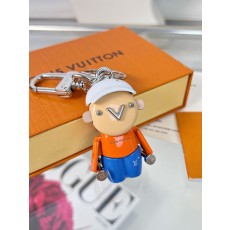 루이비통(LV) 비비안 해바라기 키링 키홀더 악세사리