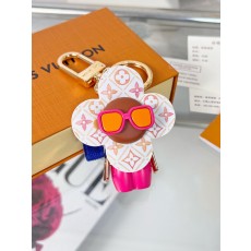 루이비통(LV) 비비안 해바라기 키링 키홀더 악세사리