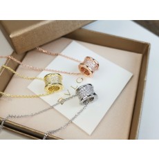 불가리(BVLGARI) B.ZERO1 목걸이 악세사리