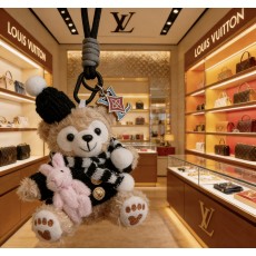 루이비통(LV) Anger Forest 키링 키홀더 악세사리