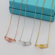 티파니(TIFFANY & CO.) HardWear 체인 목걸이 악세사리