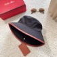 로로피아나(Loro Piana) 버킷햇 모자