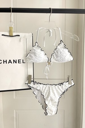 샤넬(CHANEL) 비키니 수영복