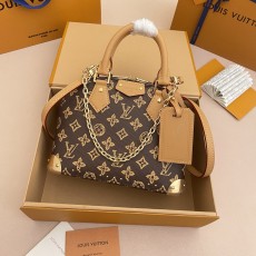 루이비통(LV) 알마 트렁크 BB(Alma Trunk BB) 토트백 가방