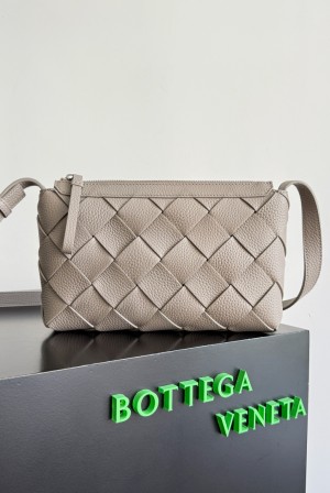 BOTTEGA VENETA BV 보테가 베네타 Diago 디아고 지퍼 크로스백 (837112) 가방