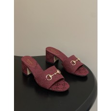 구찌(GUCCI) 홀스빗 슬리퍼 샌들 신발