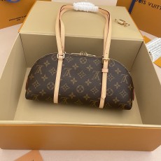 LV 루이비통 스콰이어(Squire) 핸드백 토트백 숄더백 가방 미니