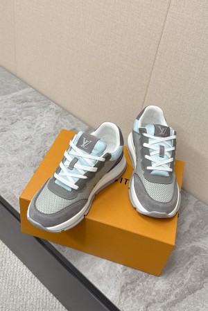 루이비통(LV) 레트로 러너 스니커즈 신발