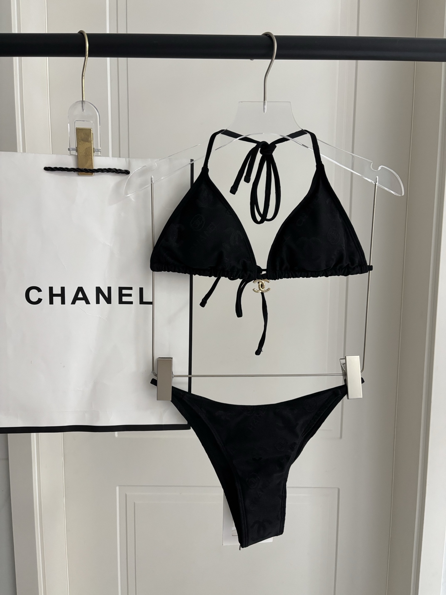 샤넬(CHANEL) 비키니 수영복