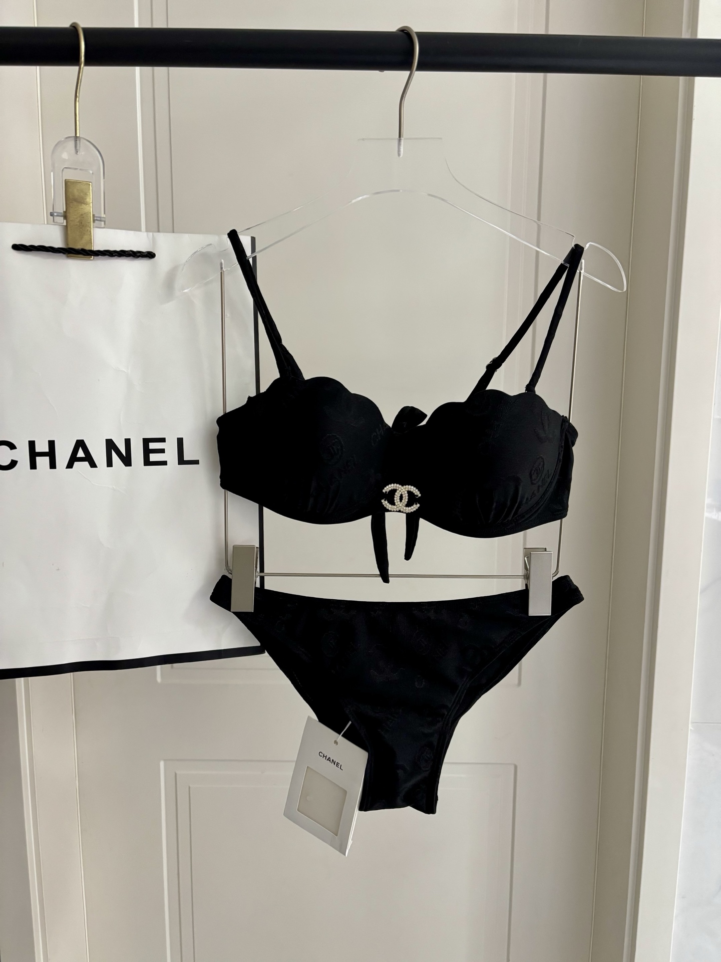 샤넬(CHANEL) 비키니 수영복