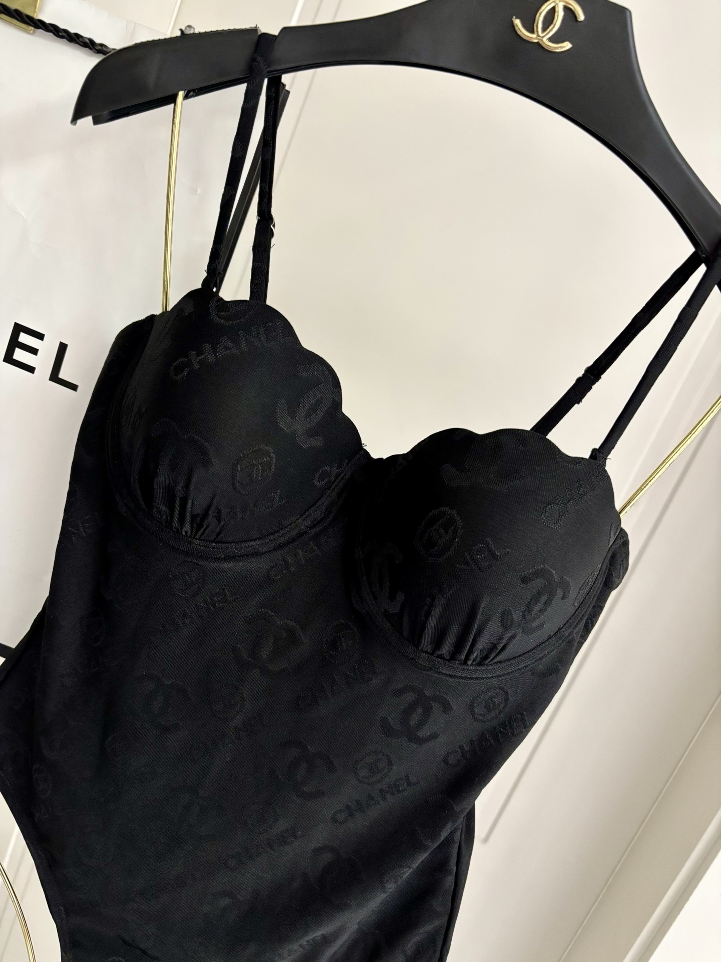 샤넬(CHANEL) 원피스 수영복