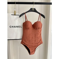 샤넬(CHANEL) 원피스 수영복