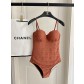 샤넬(CHANEL) 원피스 수영복