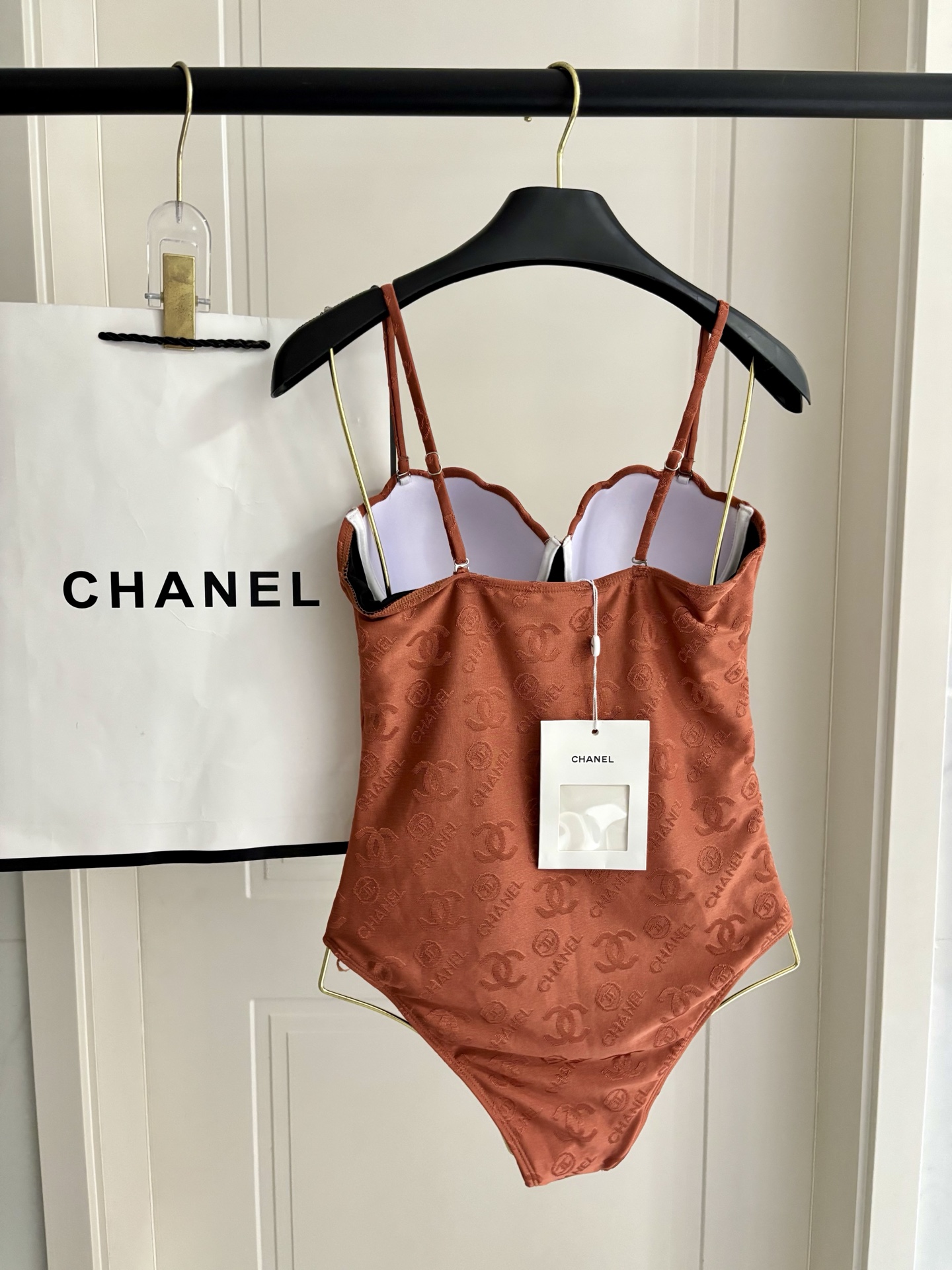 샤넬(CHANEL) 원피스 수영복