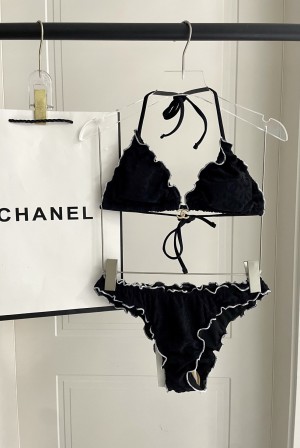 샤넬(CHANEL) 비키니 수영복