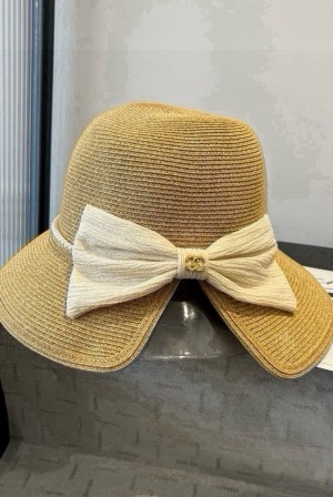 샤넬(CHANEL) 버킷햇 모자