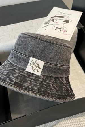 루이비통(LV) 버킷햇 모자