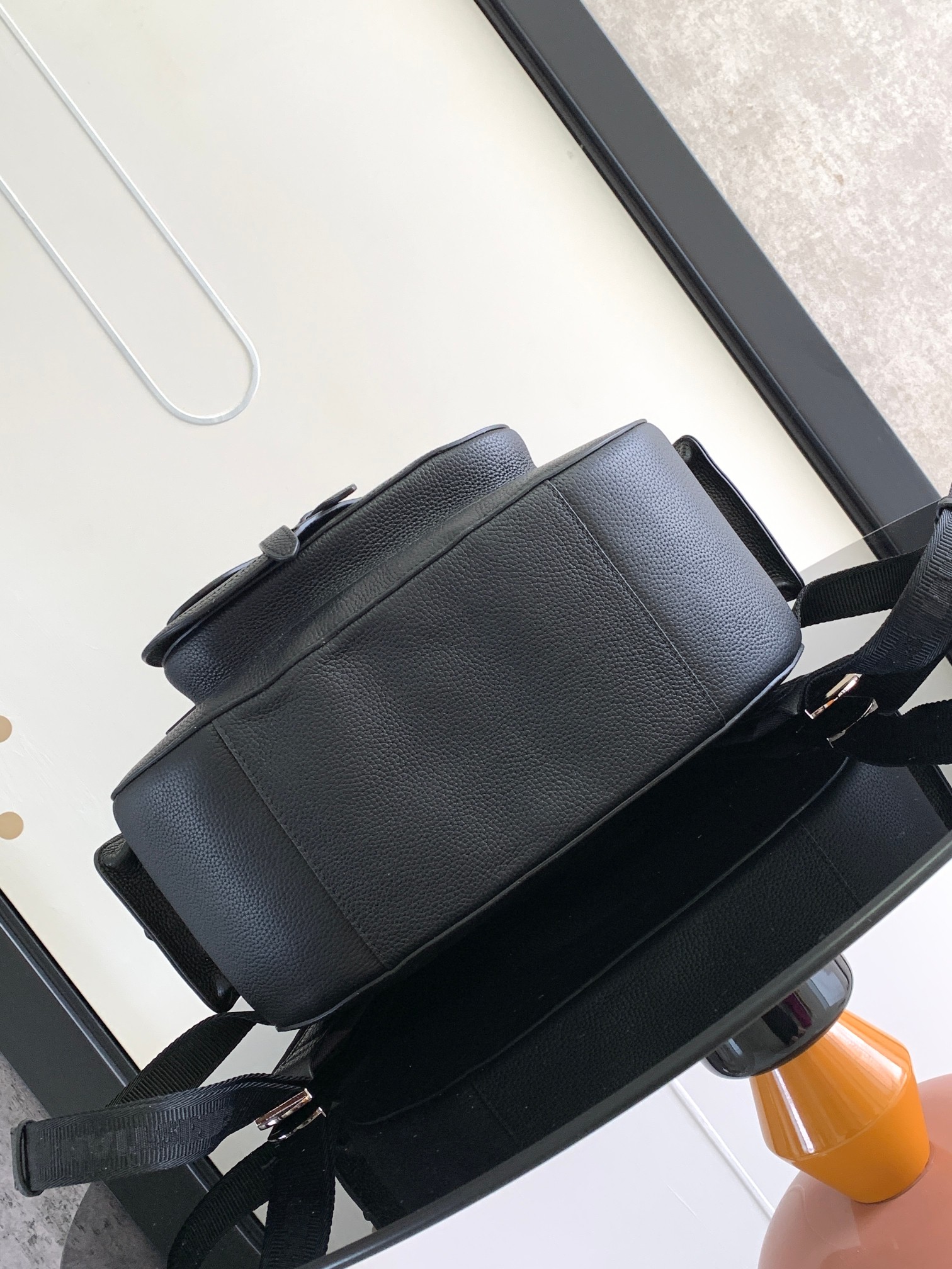 Dior CD 디올 갤롭(Gallop) 라지 백팩 가방