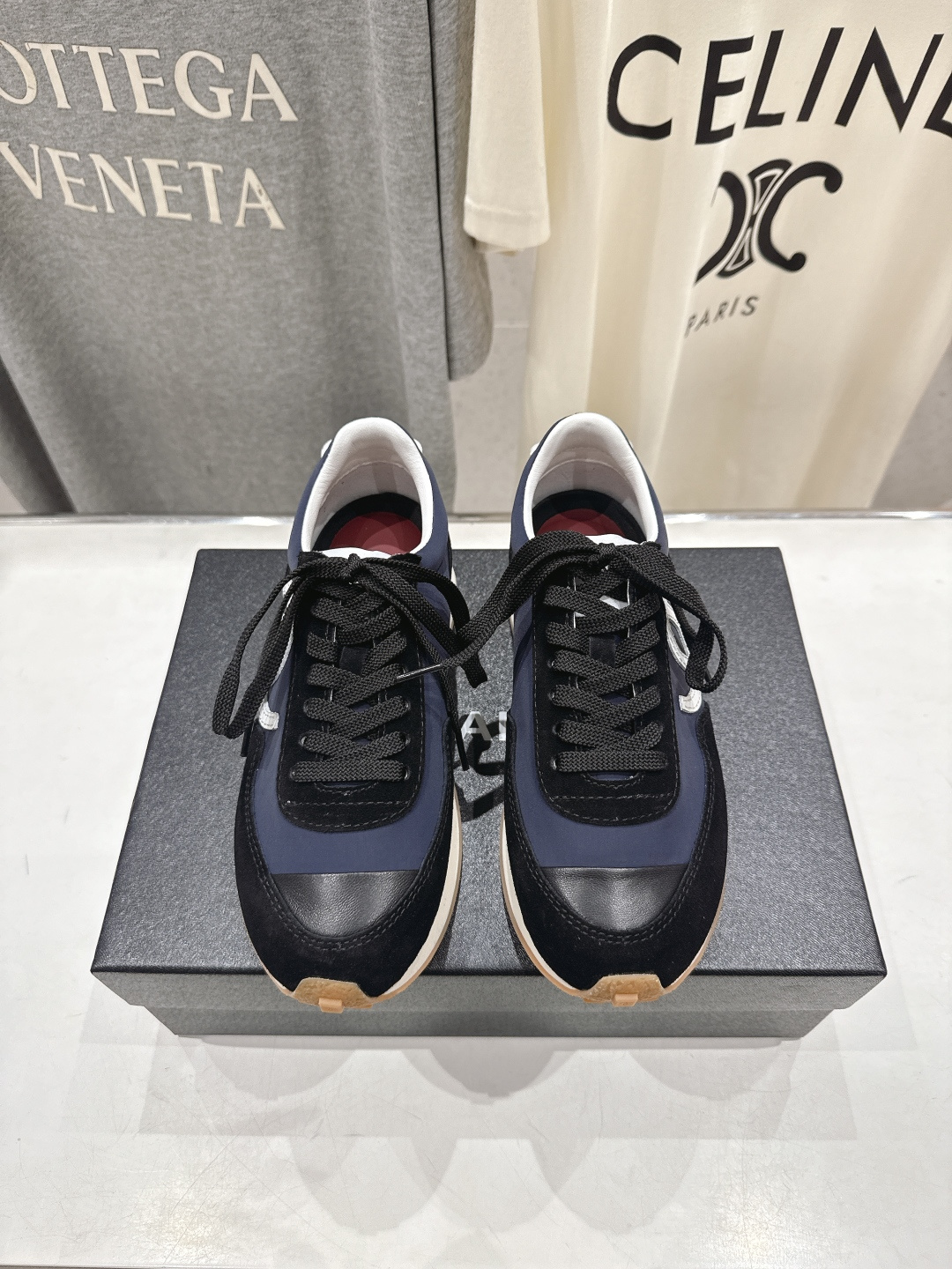 샤넬(CHANEL) 판다 스니커즈 신발