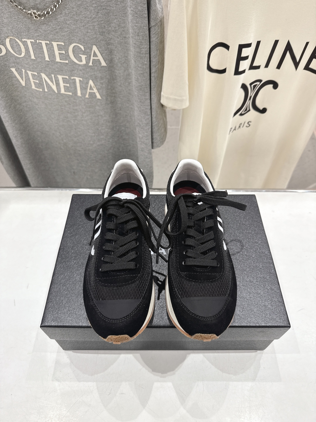 샤넬(CHANEL) 판다 스니커즈 신발