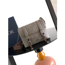 Dior CD 디올 히트 더 로드 플랩 메신저백 크로스백 가방