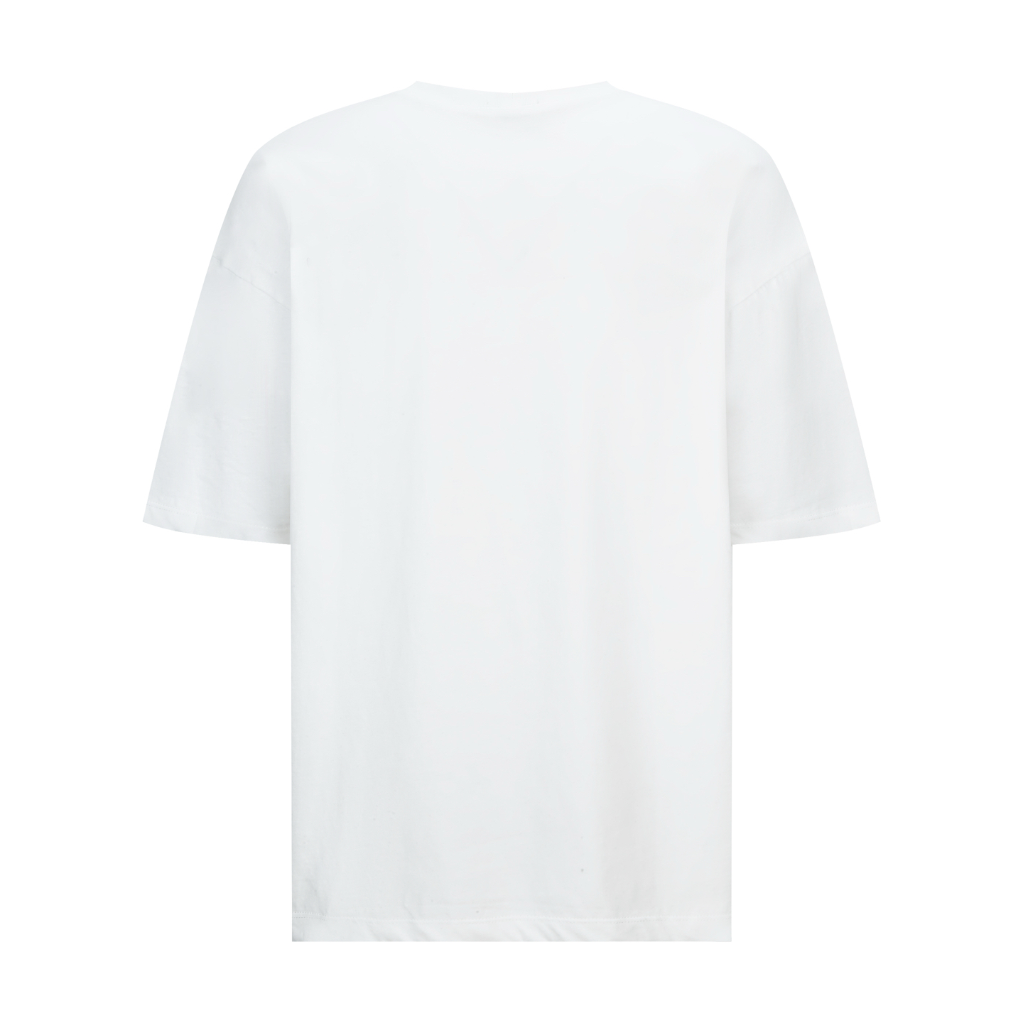 셀린느(CELINE) 더블 레이어 로고 프린트 반팔 티셔츠 의류