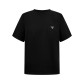 프라다(PRADA) 포켓 삼각 로고 반팔 티셔츠 의류