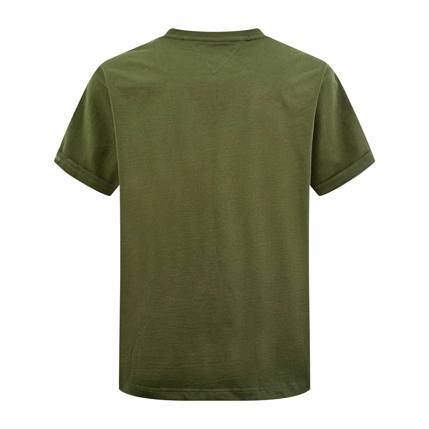 보테가 베네타(Bottega Veneta) 가죽 포켓 반팔 티셔츠 의류