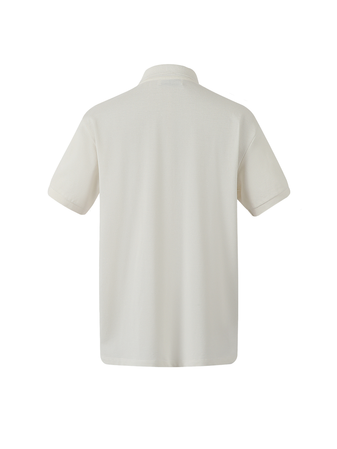 미우미우(MIU MIU) 로고 자수 폴로 반팔 티셔츠 의류