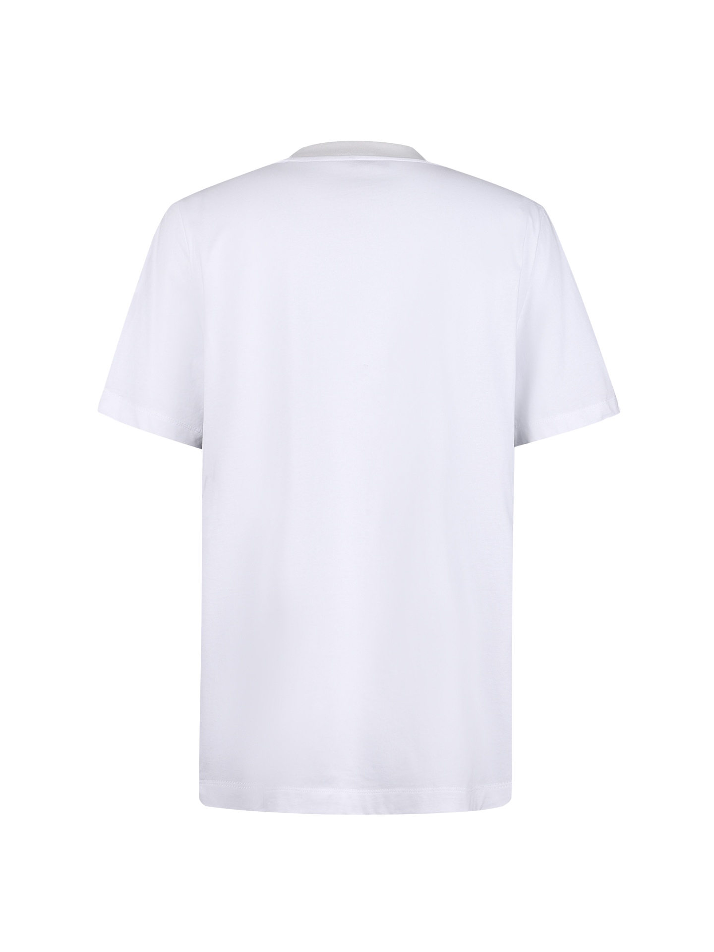 몽클레어 몽클레르(MONCLER) 프린트 반팔 티셔츠 의류