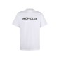 몽클레어 몽클레르(MONCLER) 로고 프린트 반팔 티셔츠 의류
