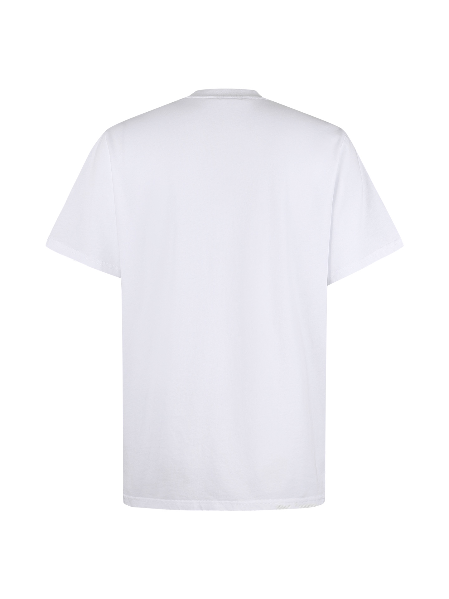 몽클레어 몽클레르(MONCLER) 로고 프린트 반팔 티셔츠 의류