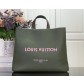 LV 루이비통 쇼퍼 토트(Shopper Tote) 미디움 핸드백 토트백 가방