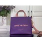 LV 루이비통 MINI SHOPPER TOTE 미니 쇼퍼 토트백 핸드백 가방