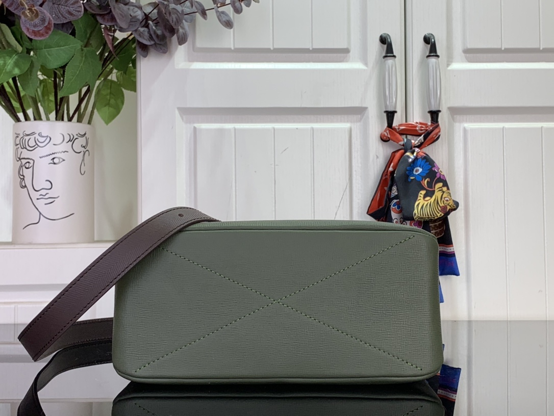 LV 루이비통 MINI SHOPPER TOTE 쇼퍼 토트백 핸드백 가방 미니