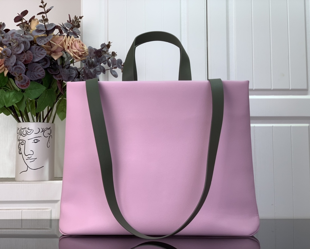 LV 루이비통 SHOPPER TOTE 쇼퍼 토트백 가방 미디움