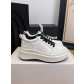 샤넬(CHANEL) 플랫폼 캐주얼 슈즈 신발