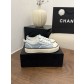 샤넬(CHANEL) 레이스업 캐주얼 스니커즈 신발