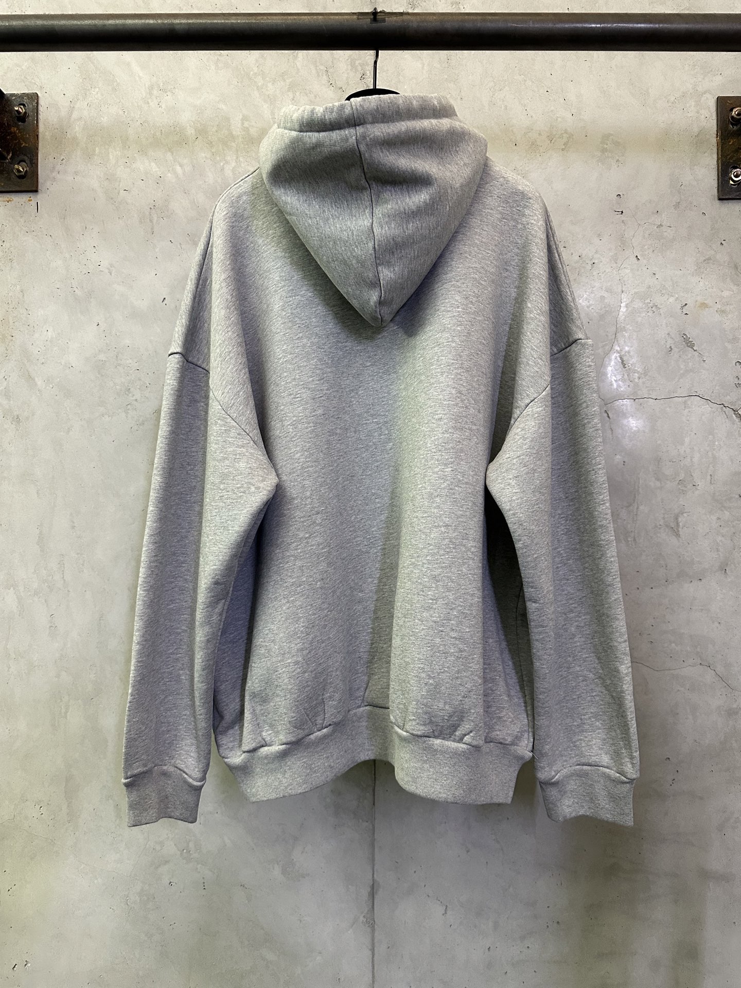 셀린느(Celine) 레터 로고 후드 스웨트셔츠 의류