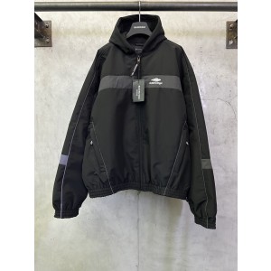 발렌시아가(Balenciaga) 스키 시리즈 스키 자켓 의류