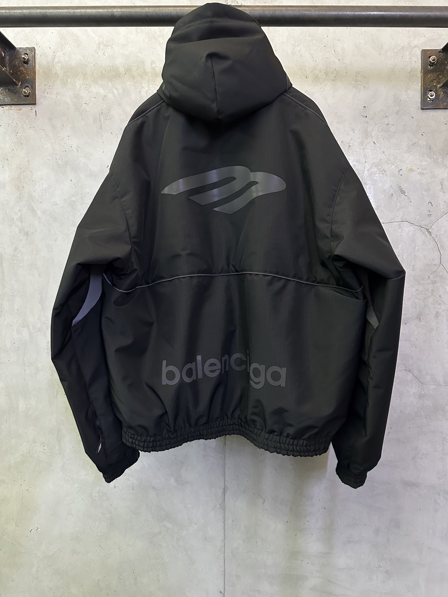 발렌시아가(Balenciaga) 스키 시리즈 스키 자켓 의류