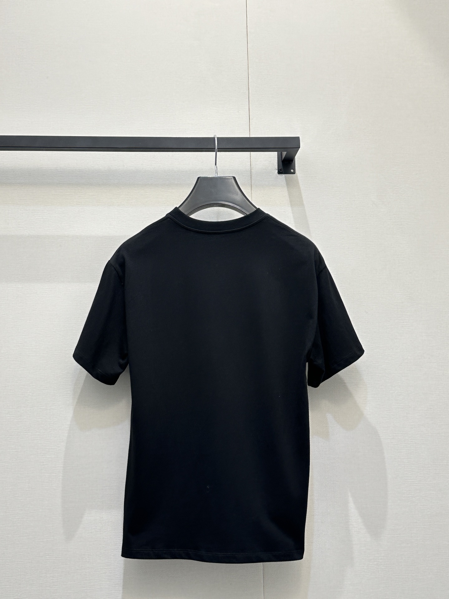 Celine 셀린느 마차 로고 프린팅 라운드 반팔 티셔츠 의류