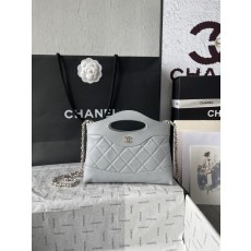 Chanel 샤넬 24C mini 31 bag 미니 31백 가방 (AP3656)
