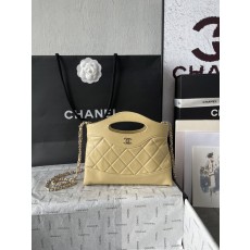 Chanel 샤넬 24C mini 31 bag 미니 31백 가방 (AP3656)